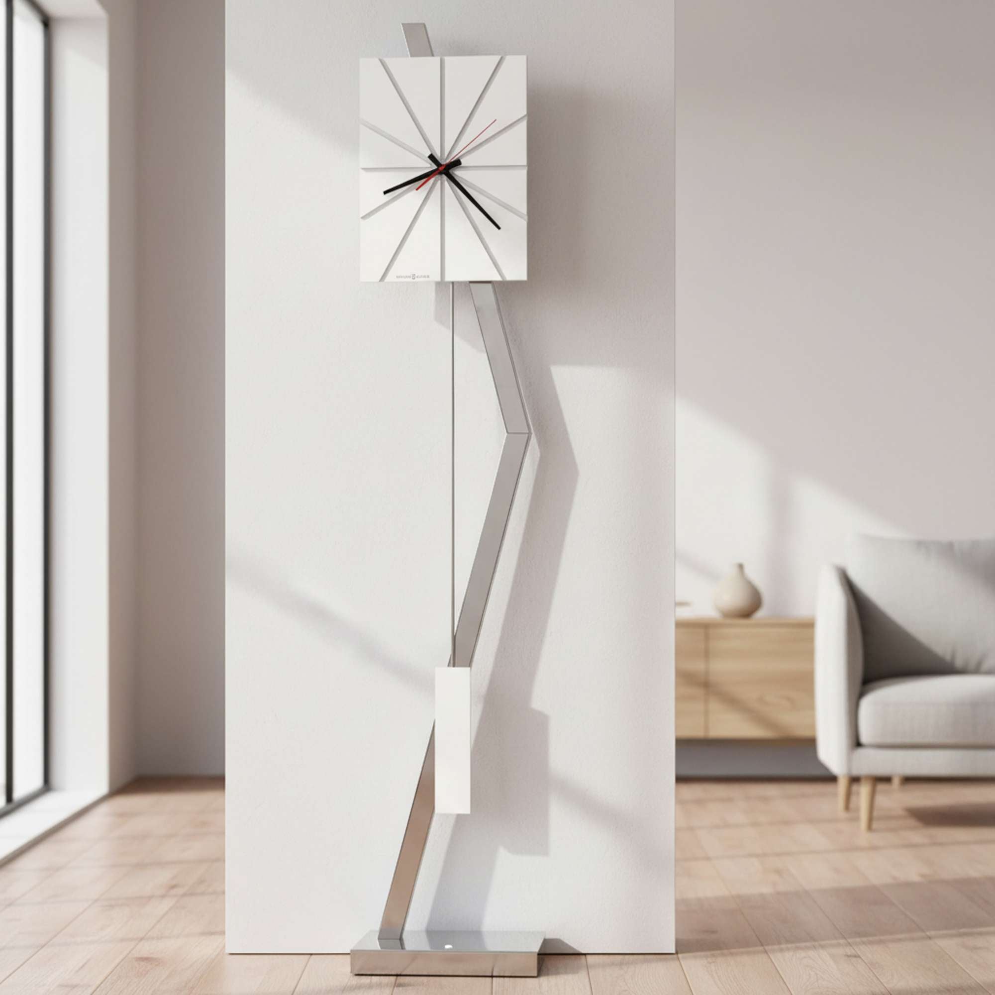 Floor forms