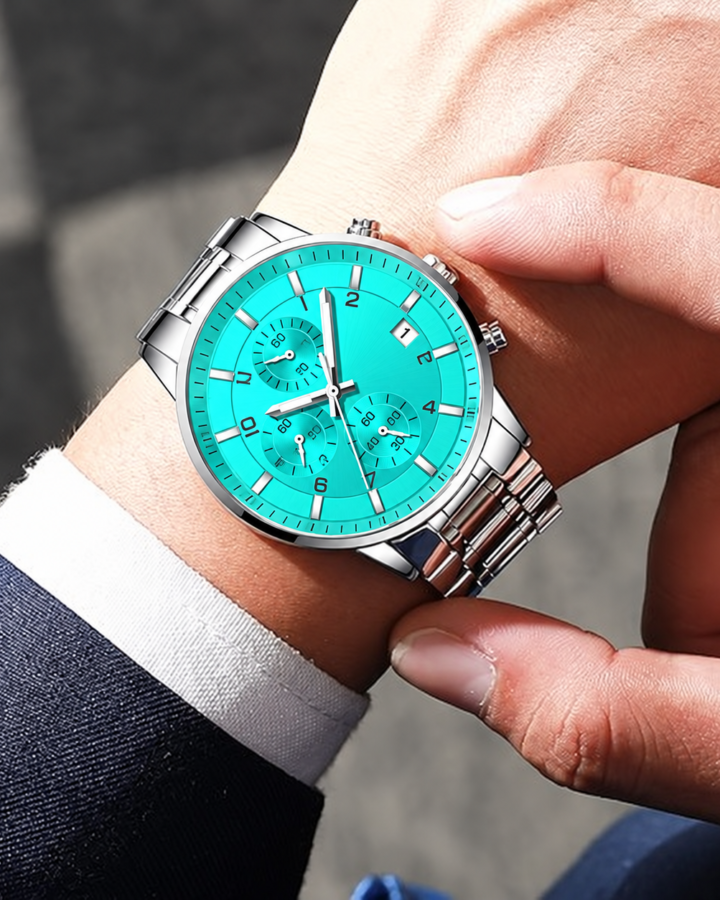 Exquisite High-End Watch Selection · Model NC-4293F835B6A4