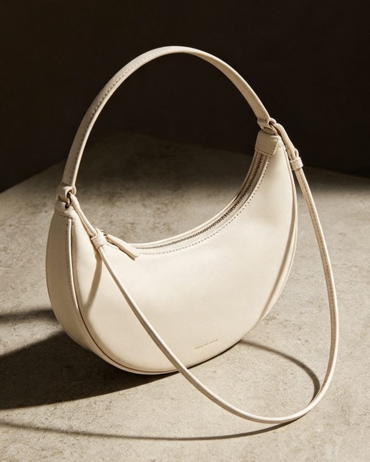 Curated High-End Bag with Refined Style · Model LIV-HB-018