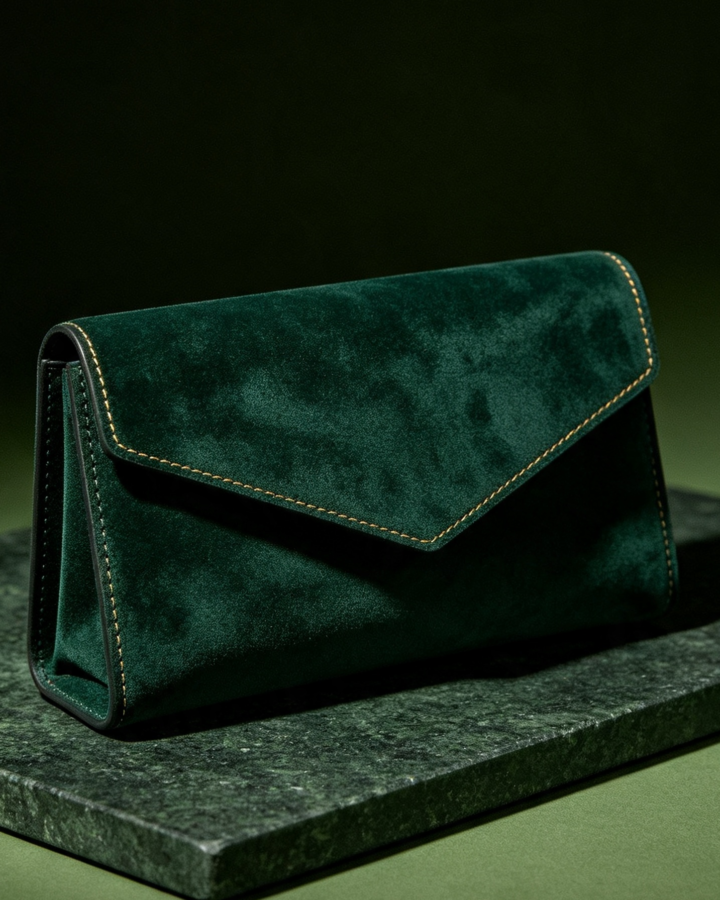 Sophisticated Bag with Timeless Appeal · Model LIV-HB-017