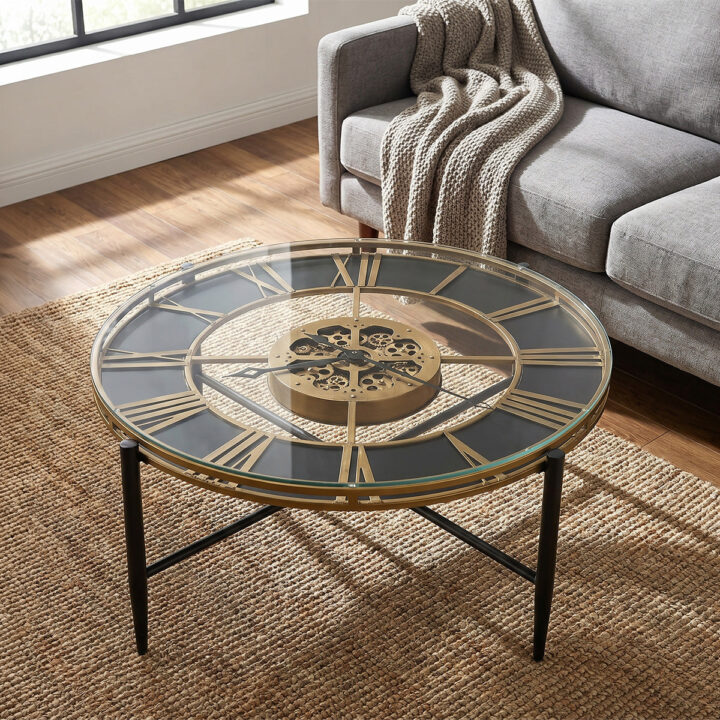 Design tables