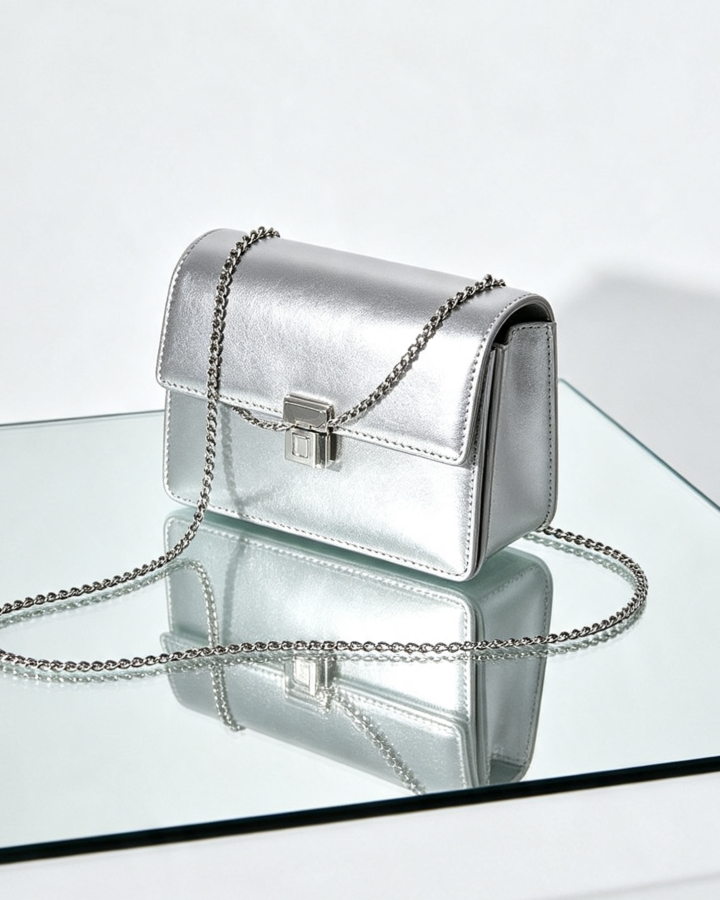 Modern Luxury Bag for Any Occasion · Model LIV-HB-009