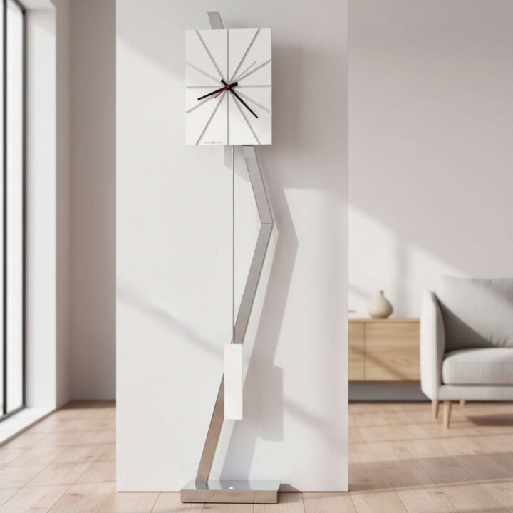 Floor forms